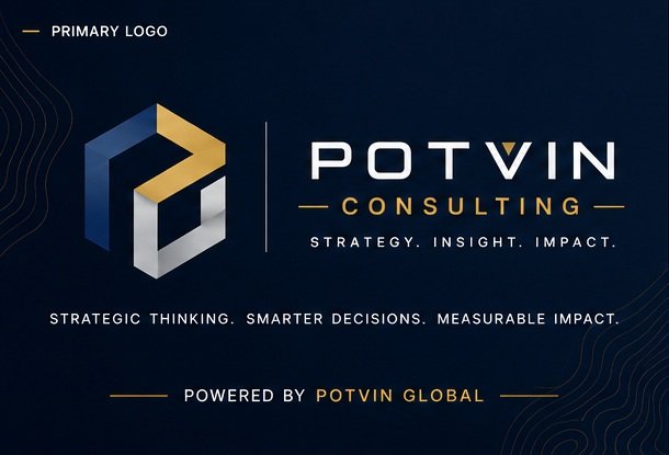 Potvin Consulting